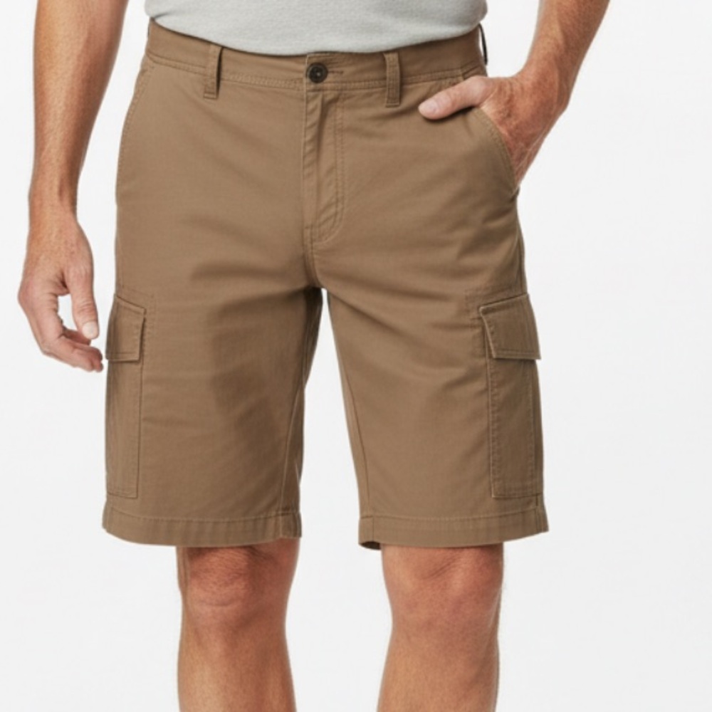 🟥 SALE $8 
B.C. Clothing - Men’s Shorts NWT
